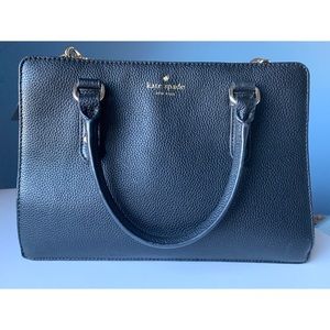 Kate Spade Mulberry Street Lise Purse